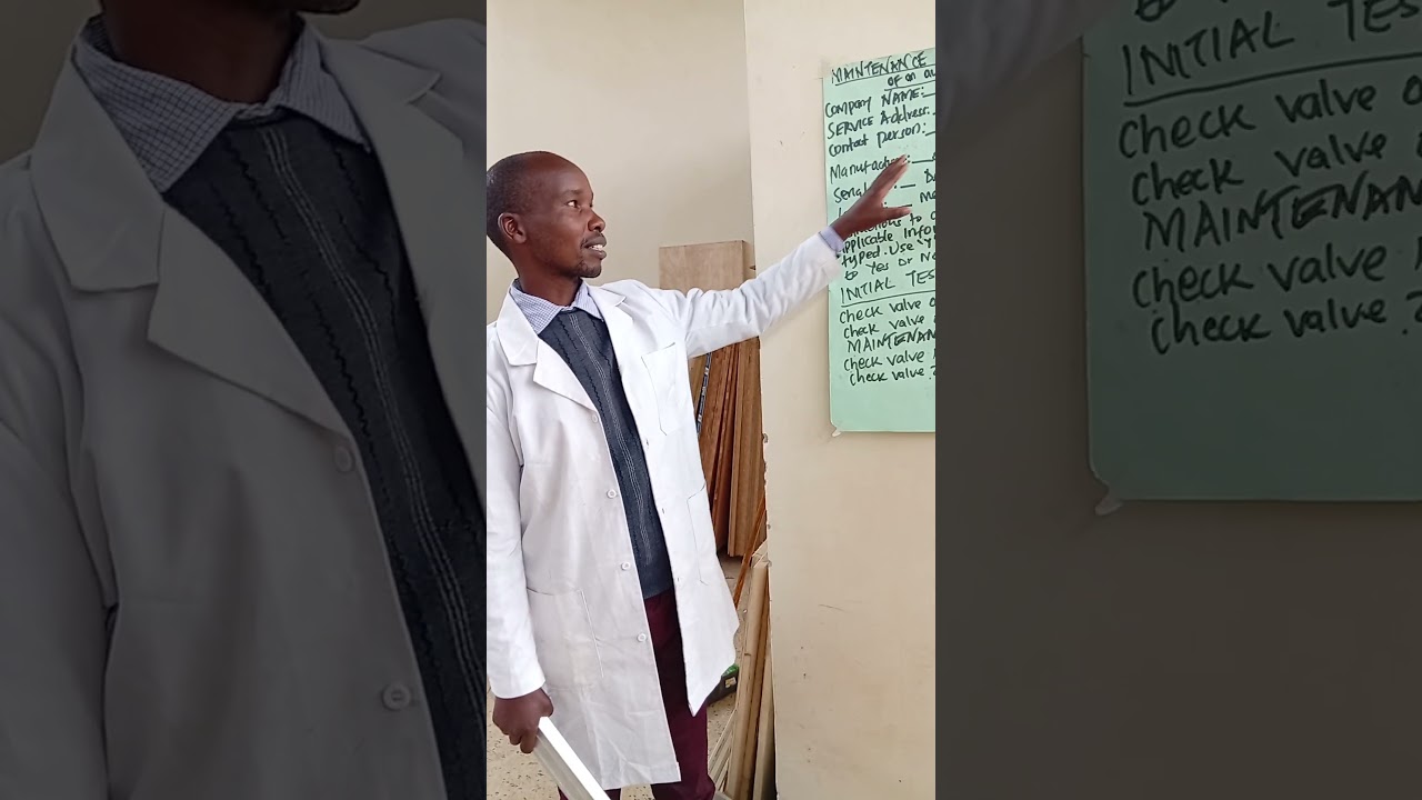 Workshop Machine Maintenance Report 13 August 2025