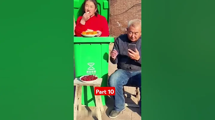 China funny video part 10🥰🥰।#funny #shorts #china #comedy