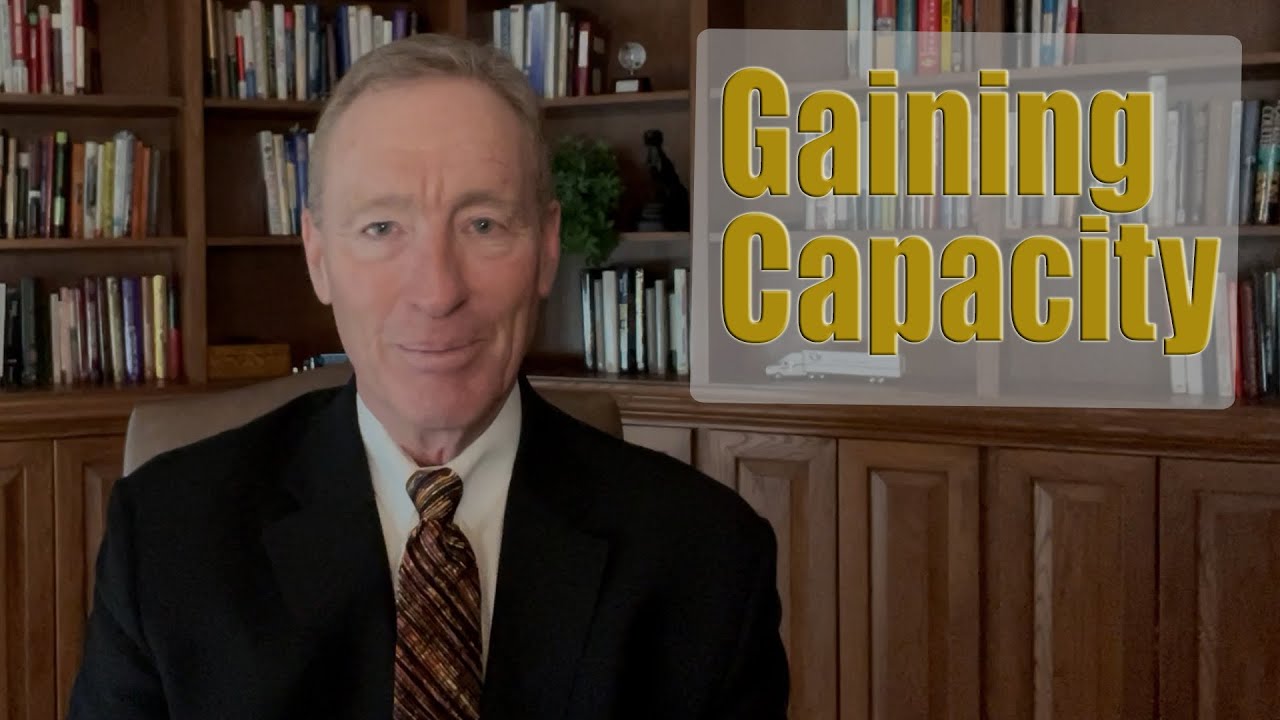 5 Steps to LTL Truckload Sourcing Capacity in 2022