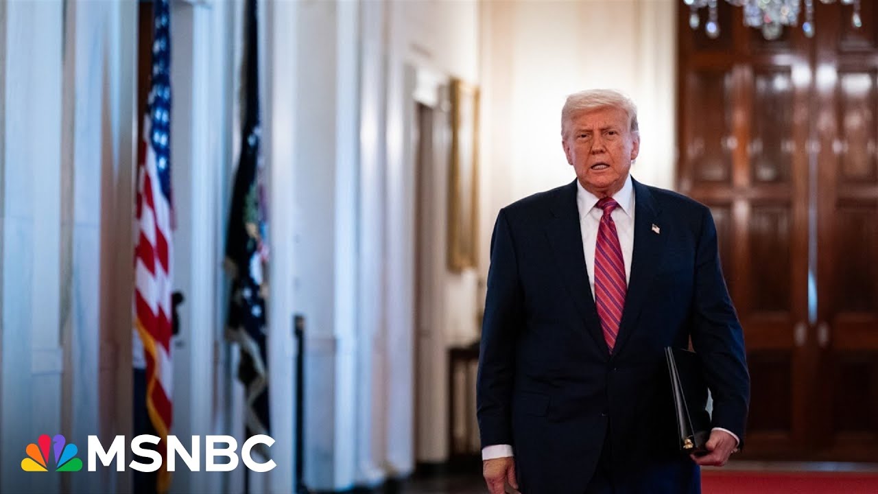 미국 헌법이 승리했다. 트럼프의 관세가 무효로 판결된 후 닐 케이달이 축하한다.