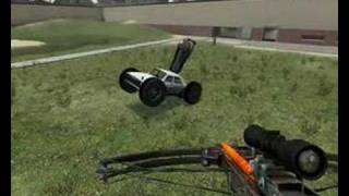 Lowrider at Garry's mod