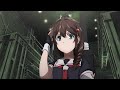 『「艦これ」いつかあの海で』Blu-ray発売告知CM2