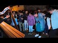 Zapateo Yanabamba - Fiesta costumbrista de Navidad 2025 // Edilberto Paucar ft Rolando Suarez 
