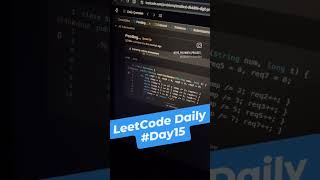 LeetCode Daily | Day 15 | LC 3348 | Java #dsa #coding #leetcode #java #leetcodedaily #dailycode