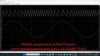 MATLAB SIMULINK SIMULATION OF THERMAL MODELLING OF HEATING SYSTEM IN A HOUSE