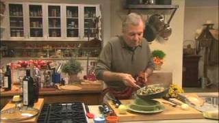 Fast Proof (209): Jacques Pépin: More Fast Food My Way