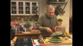 Fast Proof (209): Jacques Pépin: More Fast Food My Way