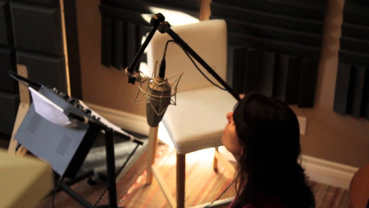 "There is a Coming" by Josephine Schmidt - Official Music Video