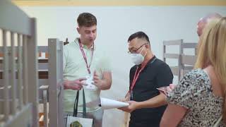 MIFF 2023 Day 3 Highlights