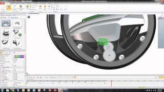 SOLIDWORKS Composer - Creating Animations