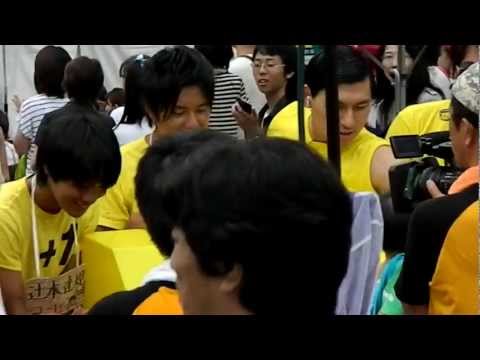 24時間テレビ２０１１