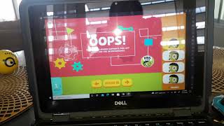 Error De Pbs Kids Que Lo Vea Undea2
