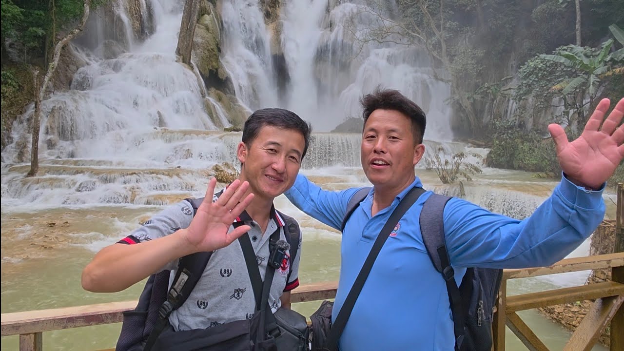 Ncaim Mus Tau 15 Lub Xyoos. August 16 2025.