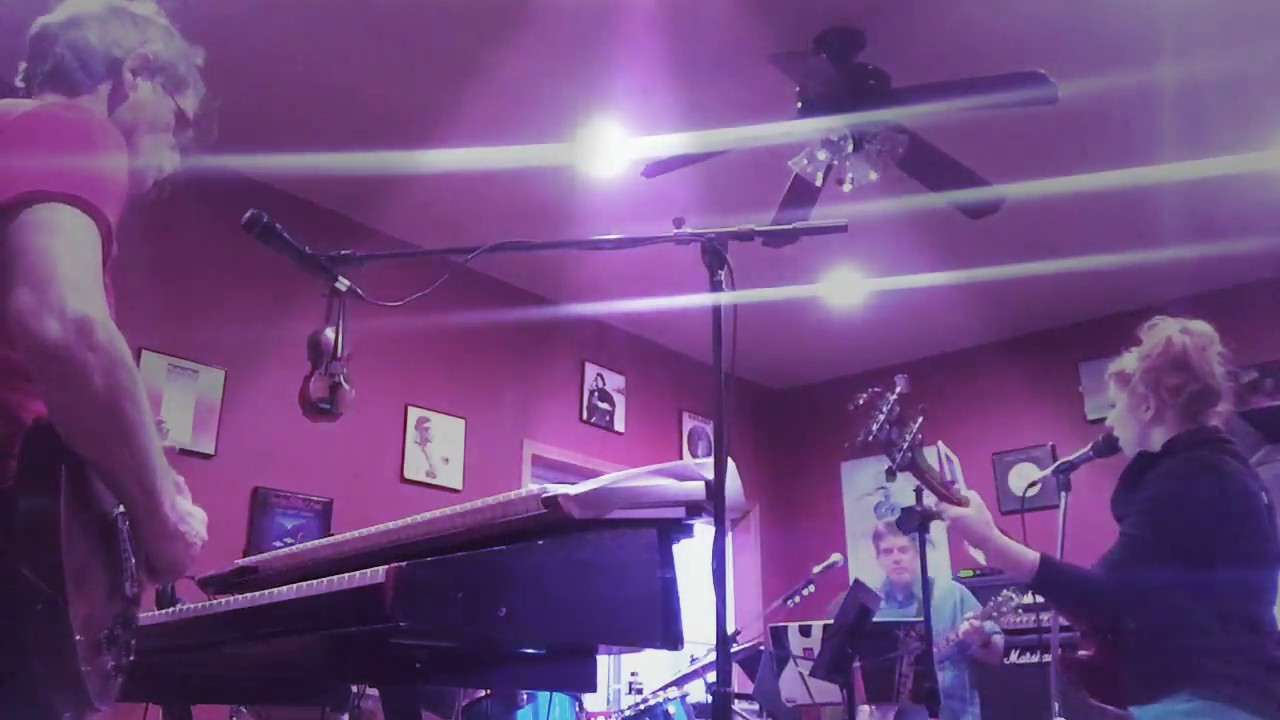 Brass in Pocket The Pretenders (Live Cover) YouTube