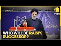 Iran Elections: Who will replace Iran