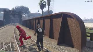 Mongel mob vs black power nz