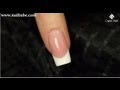 Step-By-Step Tutorial to Sculpting Square Nails Using Gel - Official Crystal Nails Technique