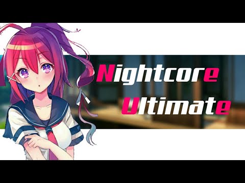 [Nightcore] - Ultimate Remix ft. Google Translate
