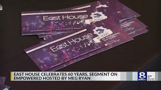 East House marks 60 years with PBS feature, red carpet premiere