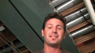 Sealing Ductwork DIY - How to Seal your Ductwork by Corey Binford 177,346 views 13 years ago 3 minutes, 38 seconds