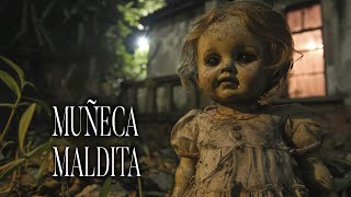 La Muñeca Que Dañó A Hermanos De Mi Abuela Historias De Terror - REDE