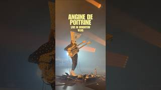 Are Angine De Poitrine worth the hype? #anginedepoitrine #thegreatescape #festival #livemusic #vlog