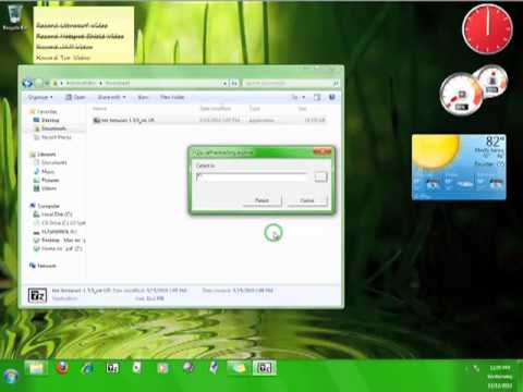 How to Use the Tor Browser Bundle