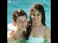 Shawn mendes with camila cebello