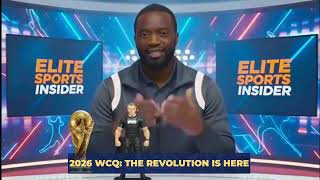 ​2026 World Cup Qualifiers: The REVOLUTION is Here! 🌍 (48 Teams Changed Everything)