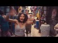 End Violence Against Girls (Spice Girls - Wannabe)