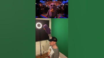 Behind the Scenes Puppets! #behindthescenes #howto #howtopuppetry #puppets #puppetry #learnpuppetry