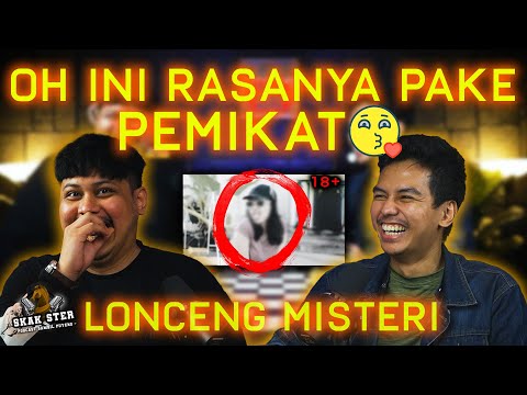 KELAR LEBARAN MALAH NGUNDANG INI ORANG, AUTO DOSA LAGI 🥴 - GILANG | SKAKSTER #16