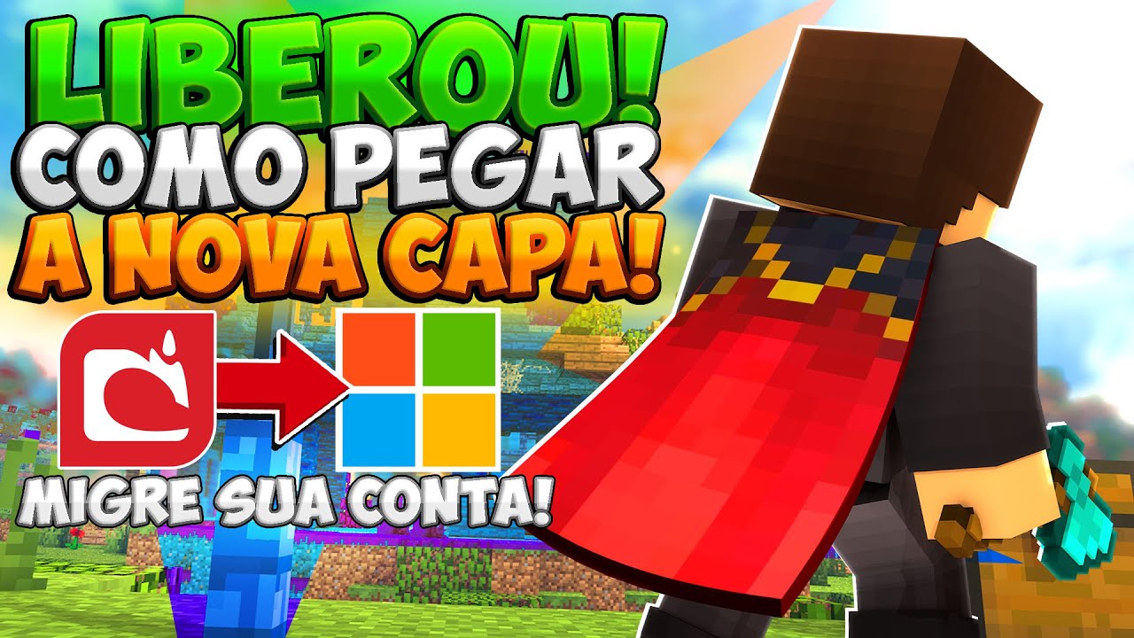 Suporte Para a Migração do Minecraft - Microsoft Community