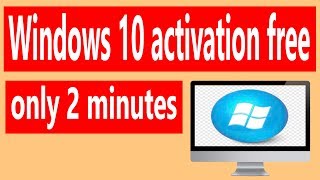 How to Activate Windows for FREE without any Software | BY THEORETICAL SAMRAT screenshot 1