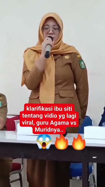 Klarifikasi Guru Agama vs Murid yg lagi viral #viral #shorts #guruagama #guruvsmurid #shortsfyp