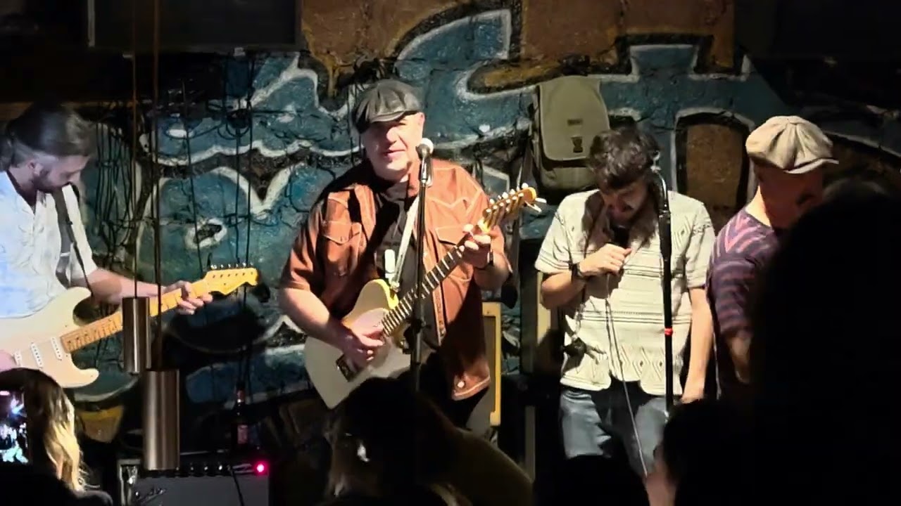 Cookin Raw Blues (incompleto)