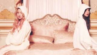 Official Red Velvet Teaser Imange - Yeri Seulgi Joy