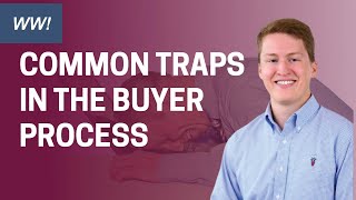 Avoid Common Traps in the Ninja 10-Step Buyer Process | Workout Wednesday #21