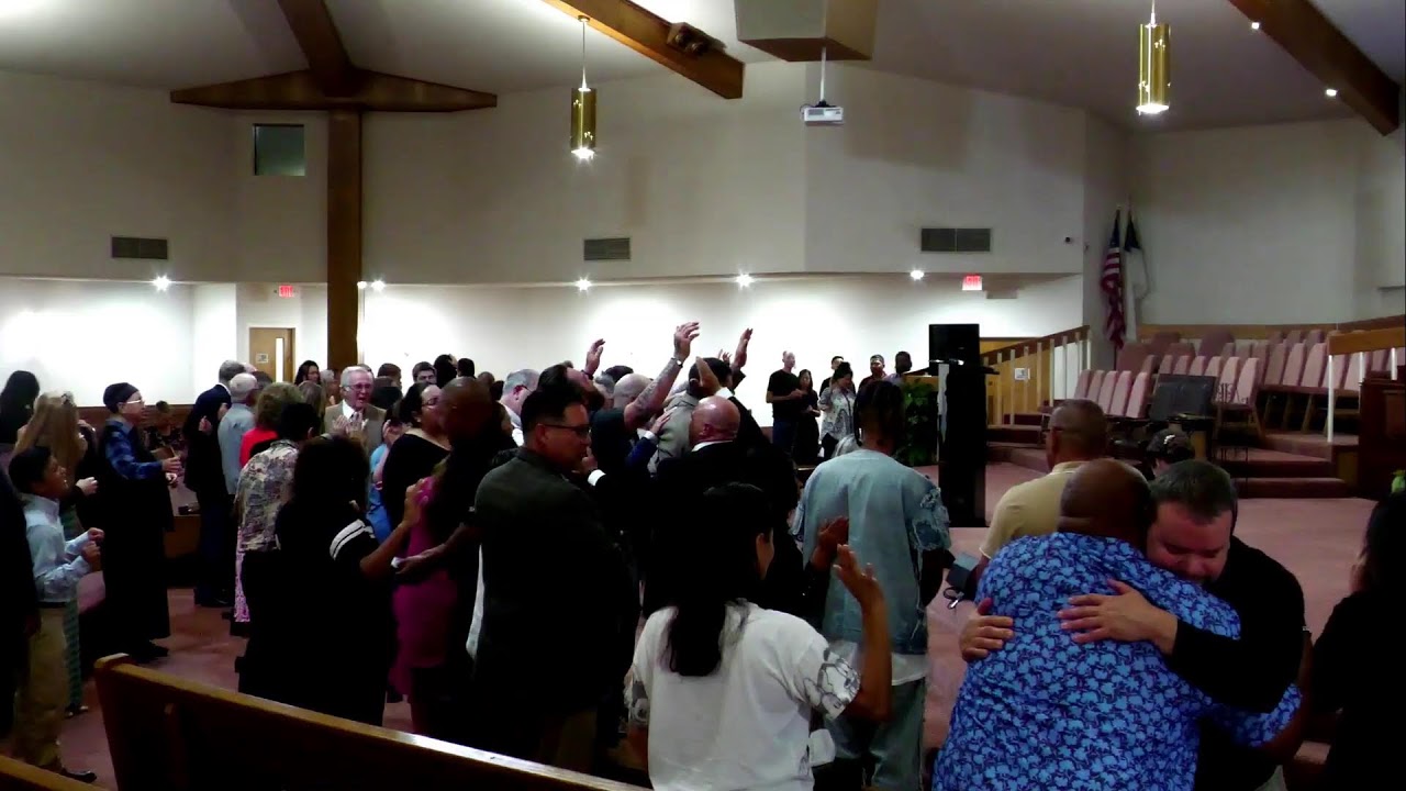 First United Pentecostal Church