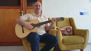 Ben Bilirim (Barış Manço)