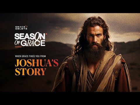 When Grace Finds You — From Joshua's Story / God's Sustaining Grace / Mark Christian Calma