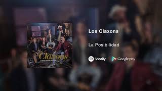 Los Claxons - La Posibilidad chords