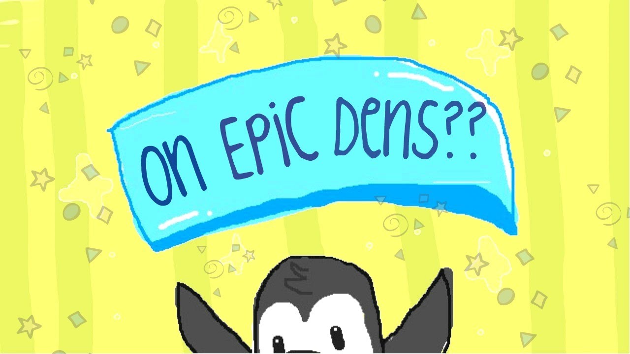 AnimalJam | On The Epic Dens List? | Skattlez
