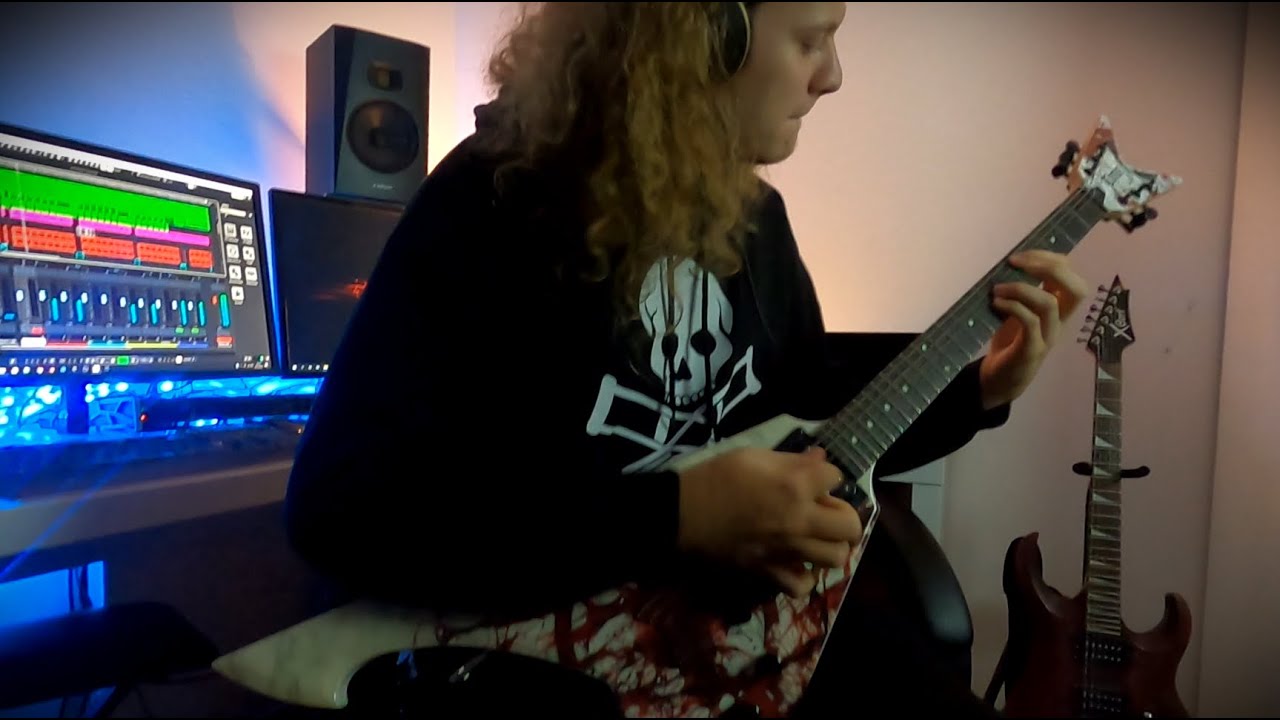 Creed Zero - 777 [Official Video]