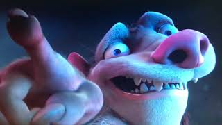 Ice Age 5 Collision Course - Meteoorregen - Flemishvlaams