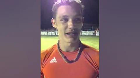 John Ervin vs. Wartburg