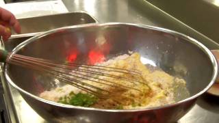 Deep FRIEDays: Lucky 32 Southern Kitchen