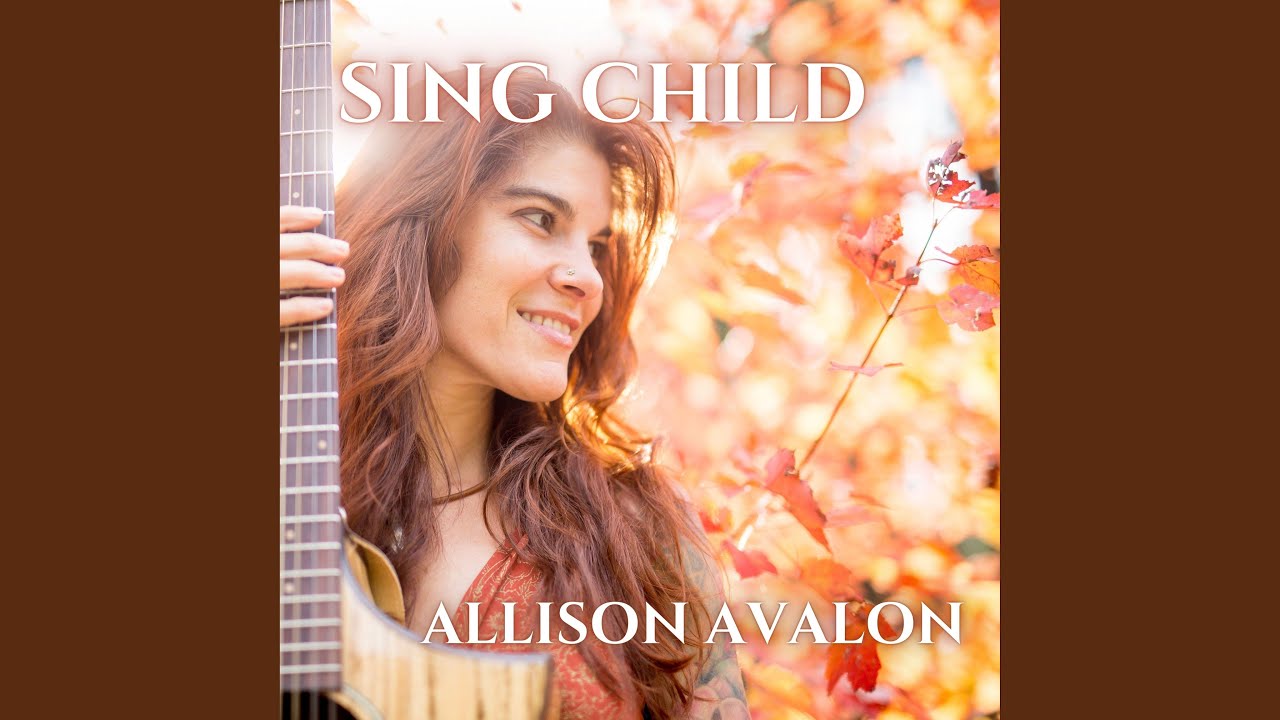 Sing Child (feat. Ananda Vaughan)