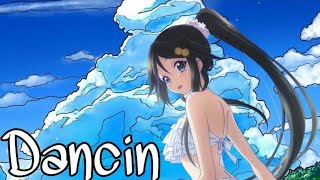 Download Lagu Aaron Smith Feat Luvli | Dancin  || Dj Panda Boladao MP3