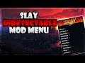 Slay Mod Menu 1.5 GTAV || Free Gta 5 Mod Menu + Recovery